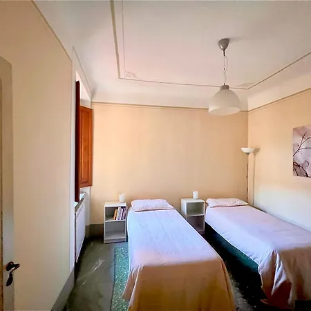 Casa Max Lägenhet *