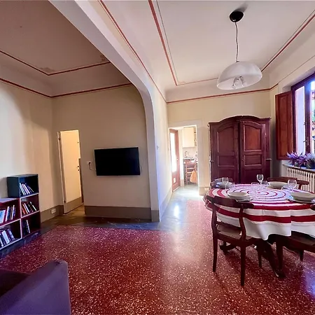 Casa Max Lägenhet *