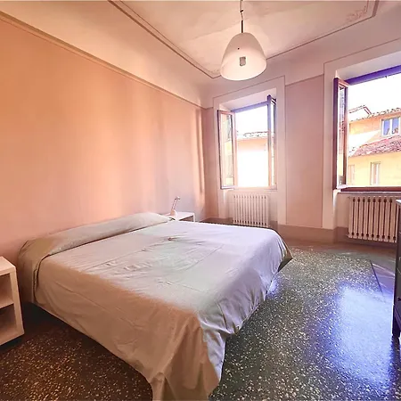 Casa Max Apartment *