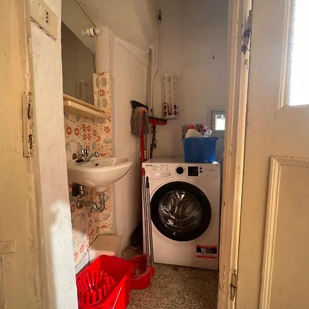 Apartment Casa Max