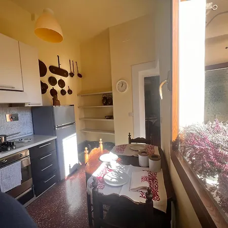 Apartment Casa Max *