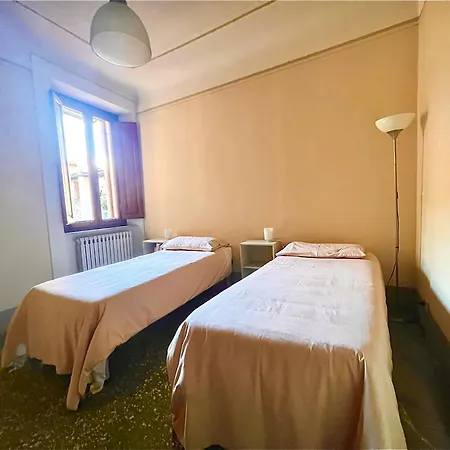 Casa Max Apartment *
