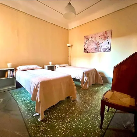 Appartement Casa Max *