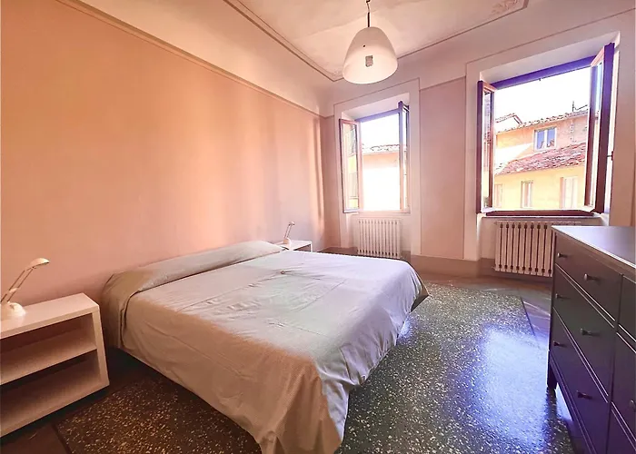 Casa Max Apartamento *