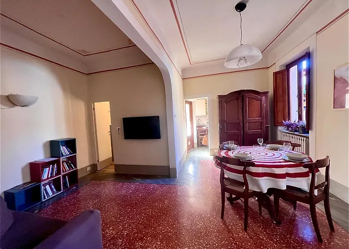 Casa Max Apartamento *